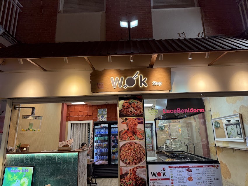 Wok stop 2