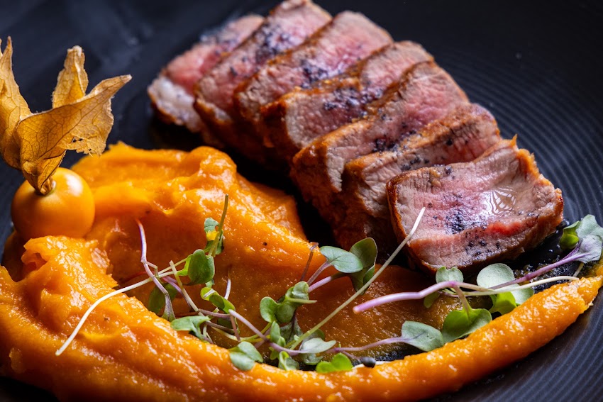 ARREBATO Gastrotaberna