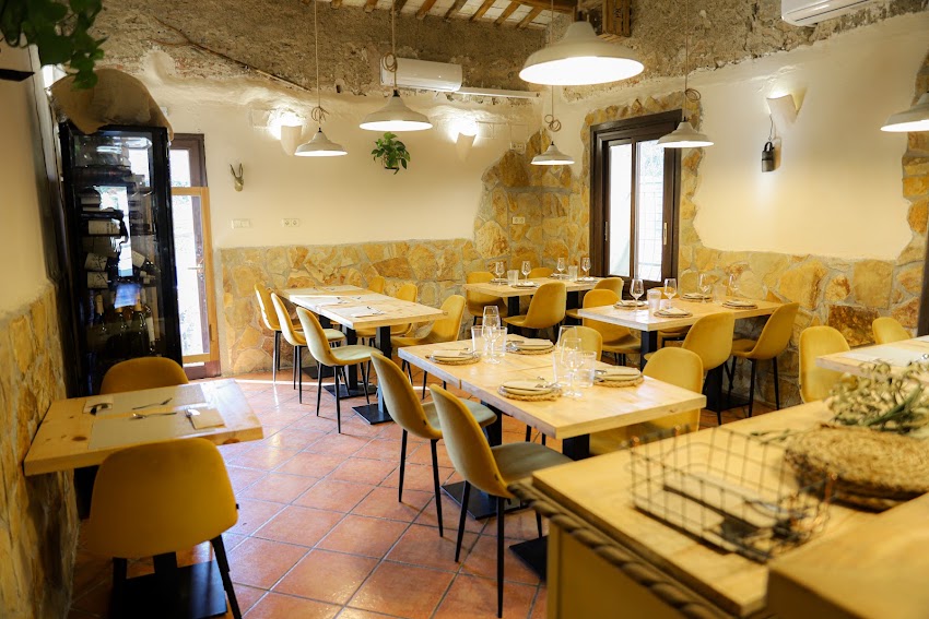 El Olivo Restaurant