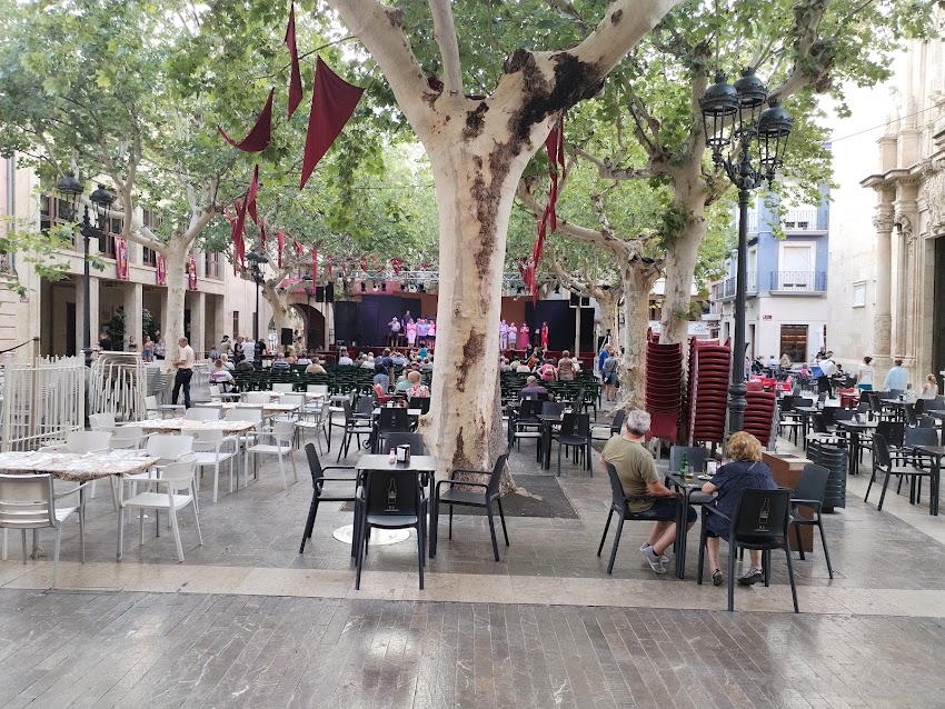 Primitivo de Aspe Casino