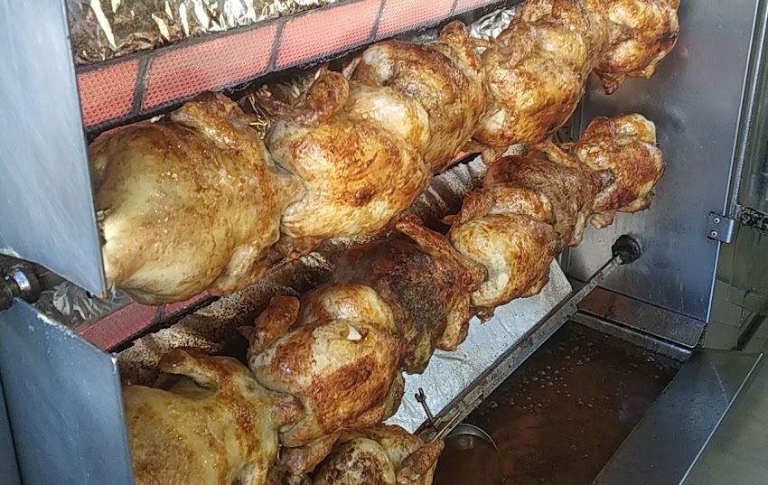 Pollos San Juan