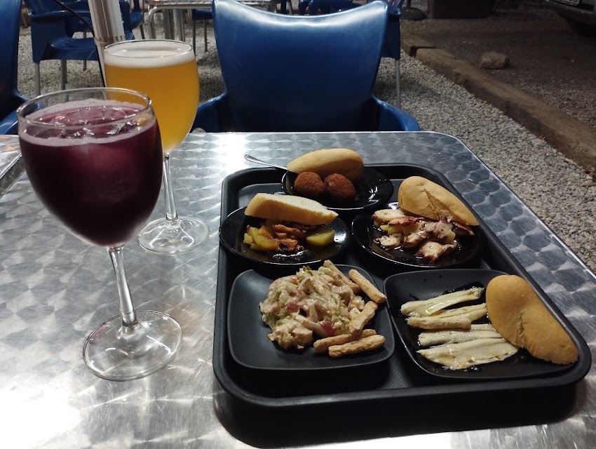 Bodegon Taberna