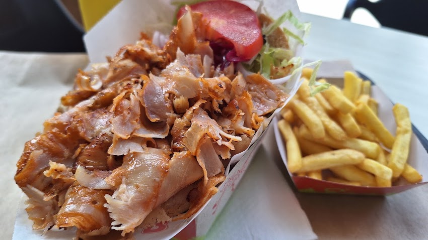 Kebab House