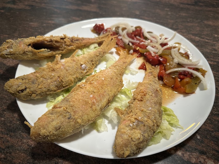 El Trasmallo