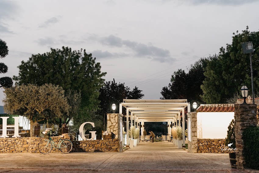 Hacienda Galindo