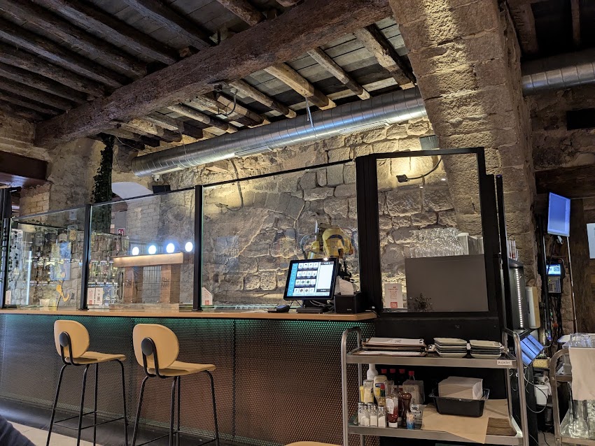 Punt Zero – Espai per a grups i celebracions