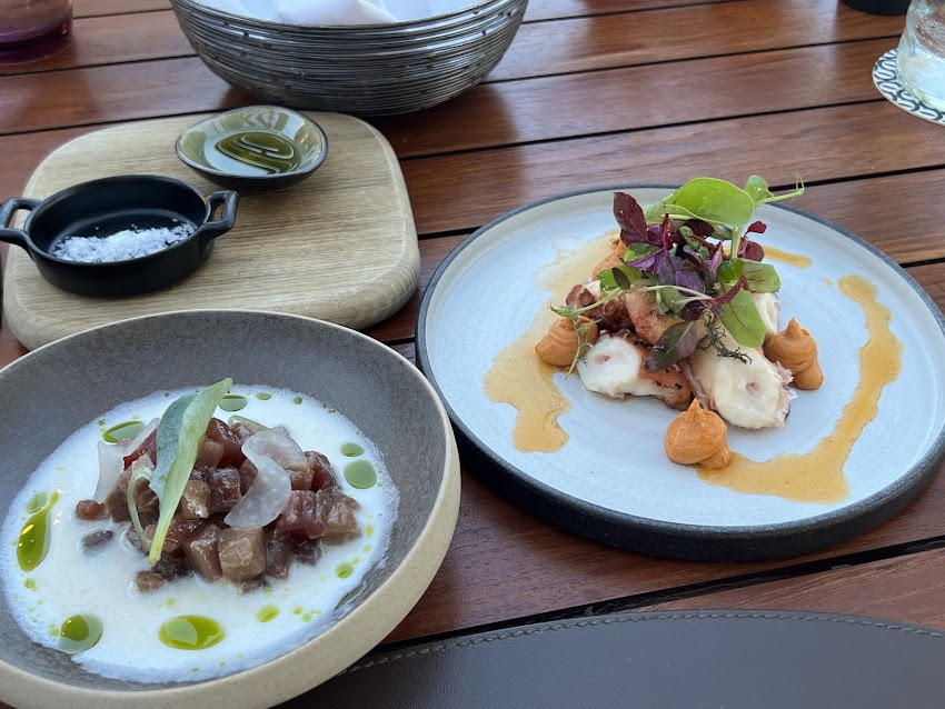 Bravo Restaurant