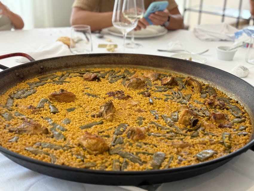 Restaurante Rossinyol