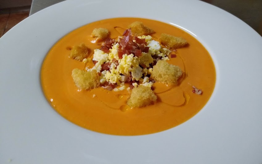 Restaurante El Puente de Mengíbar