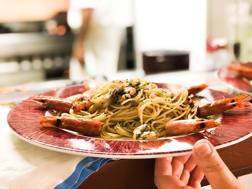 Restaurante La Forchetta