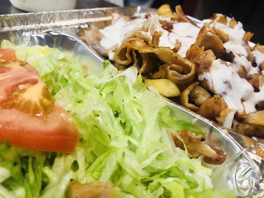 Plaza Kebab y Pizzería