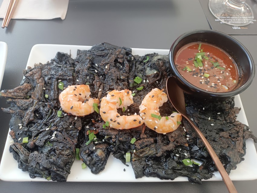 KIM KOREAN FOOD