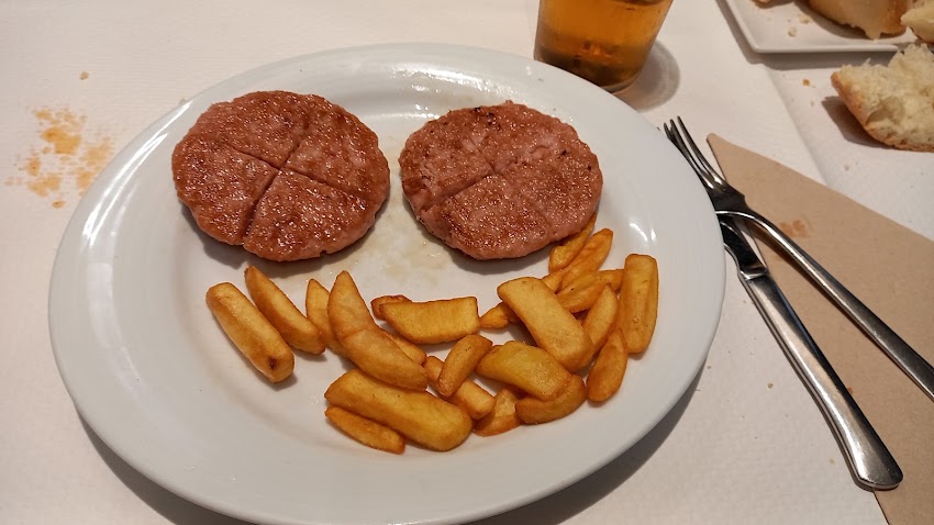 Restaurante Suako