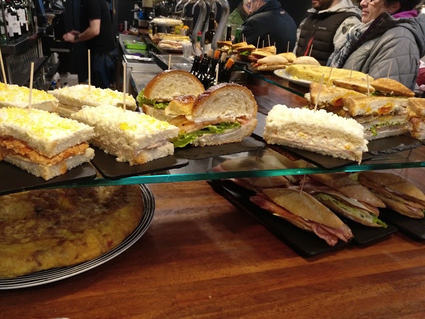 Taberna Karrantza