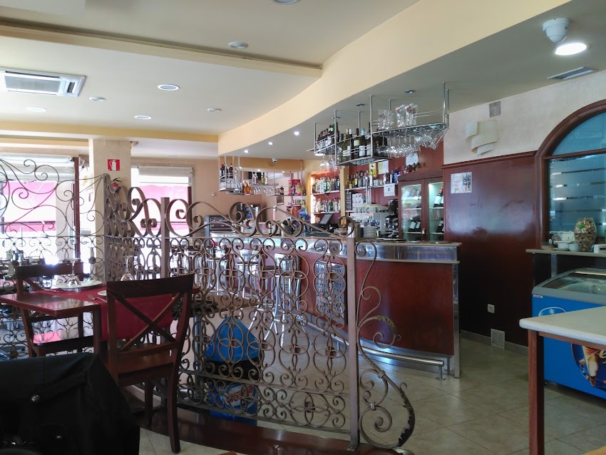 Cafeteria ROXERIUS