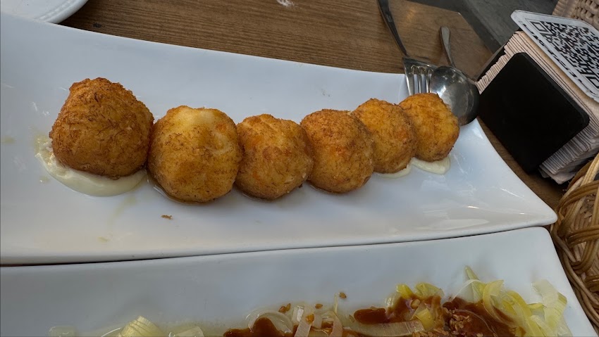Restaurante Donaire Azabache
