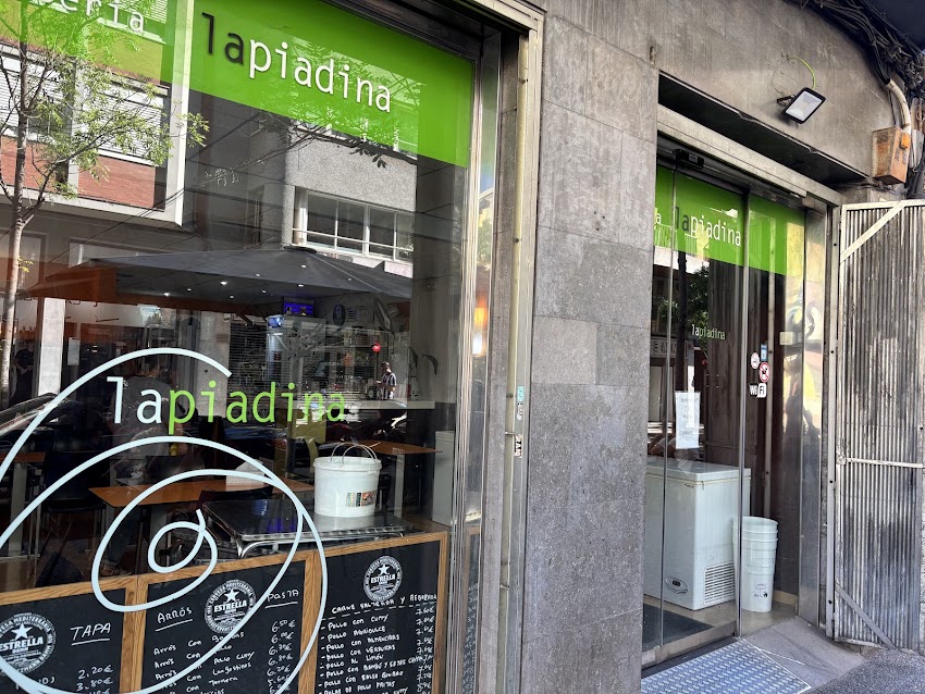 Cafeteria La Piadina
