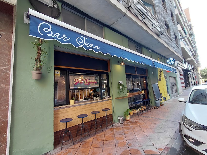 Bar Juan
