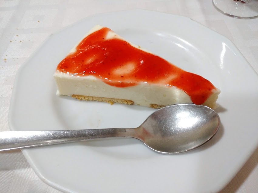Restaurante Lope de Vega