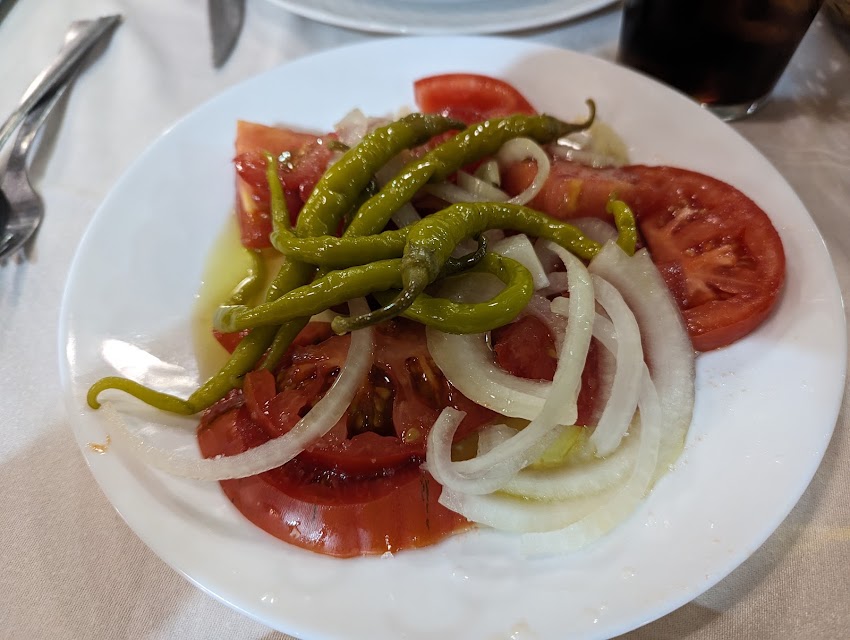 El Rincon de Isi