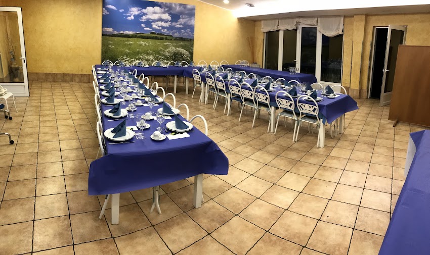 Restaurante Pizzeria Tivoli