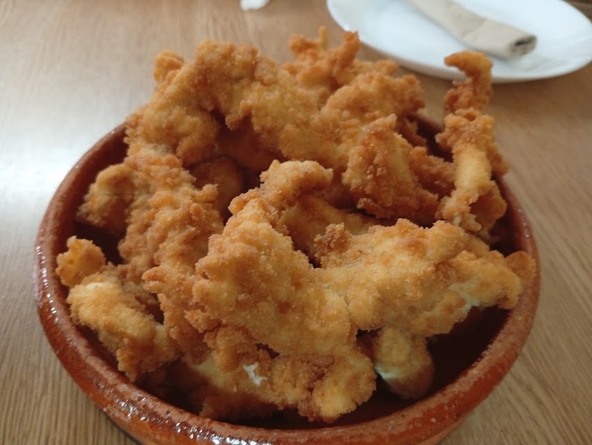 Tapería da Rúa