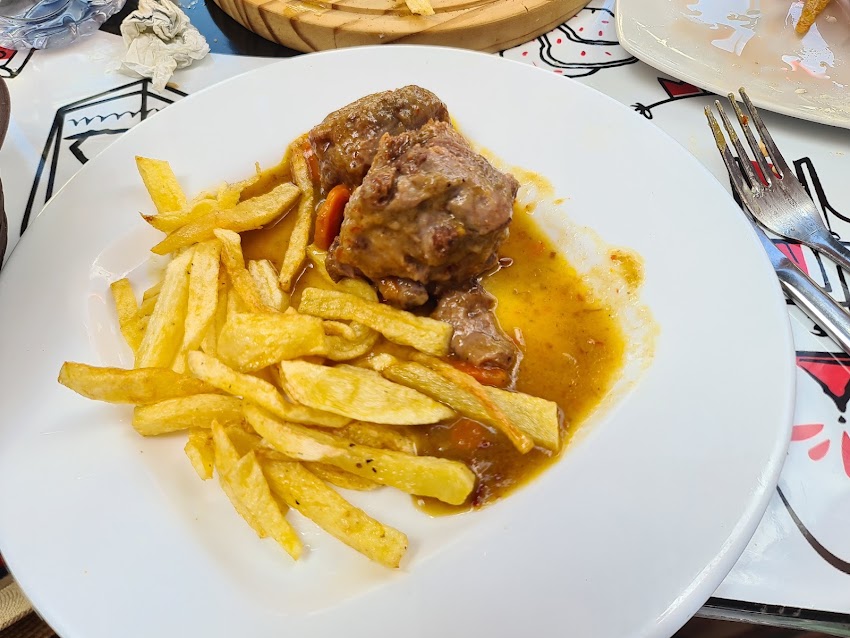 Bar la Plaza