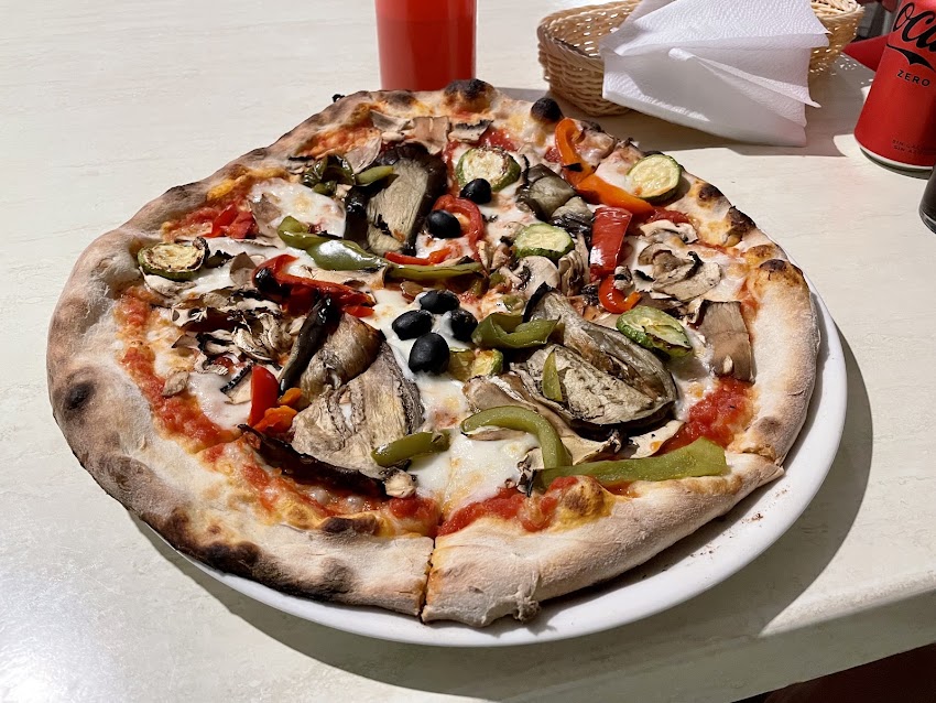 Pizzeria Italiana Gigi