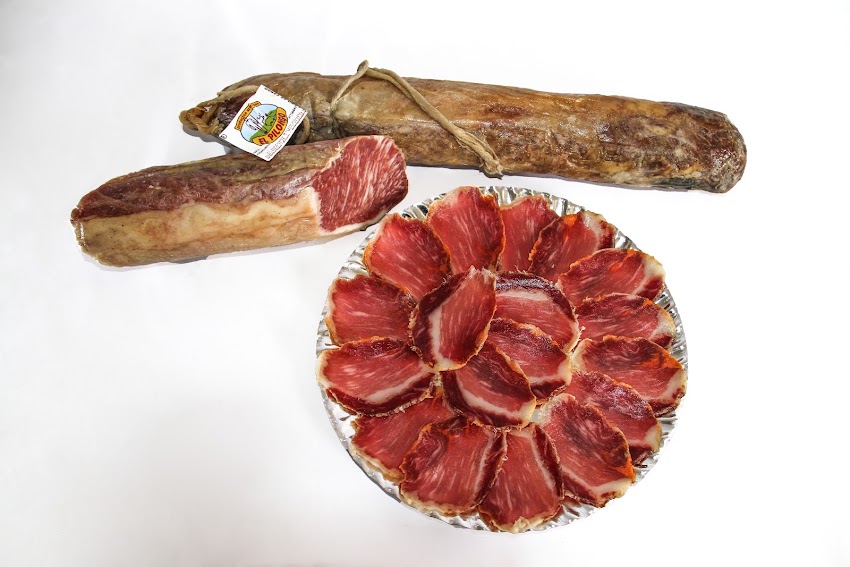 Productos Artesanos El Pilongo
