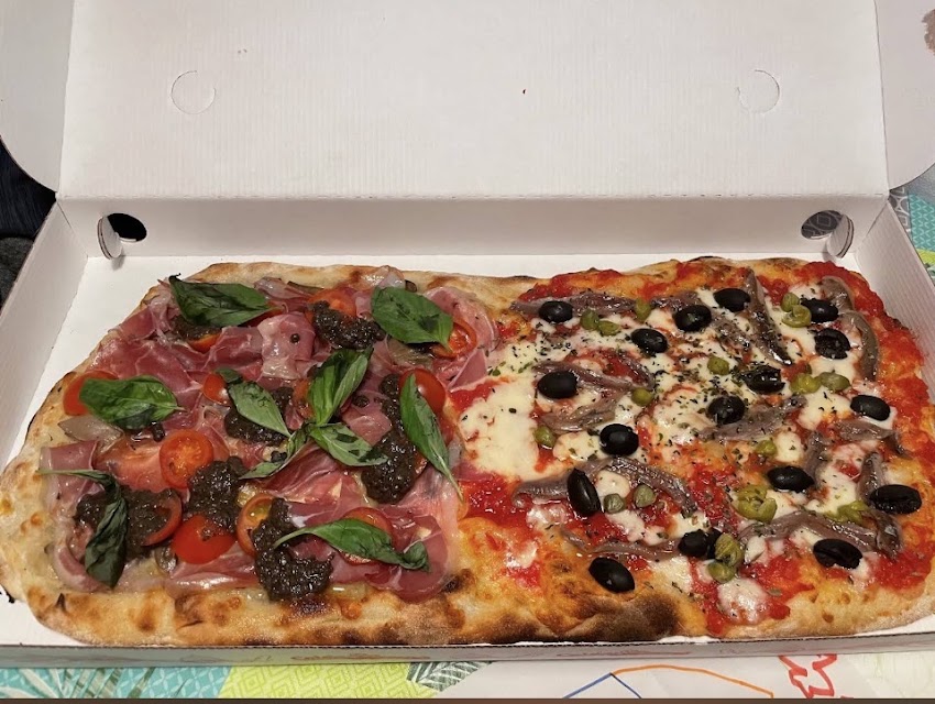 Panepizza