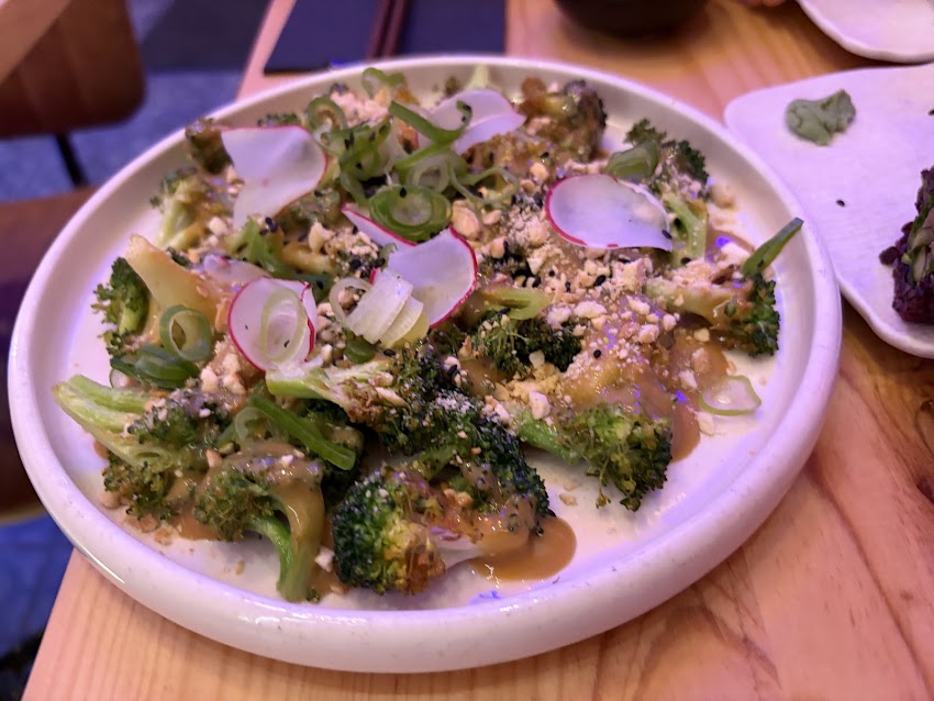 Desoriente | Asian Restaurant Eixample