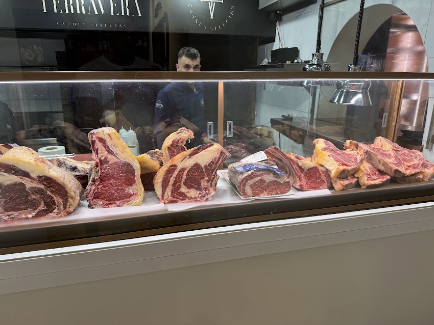 Asador Carmen