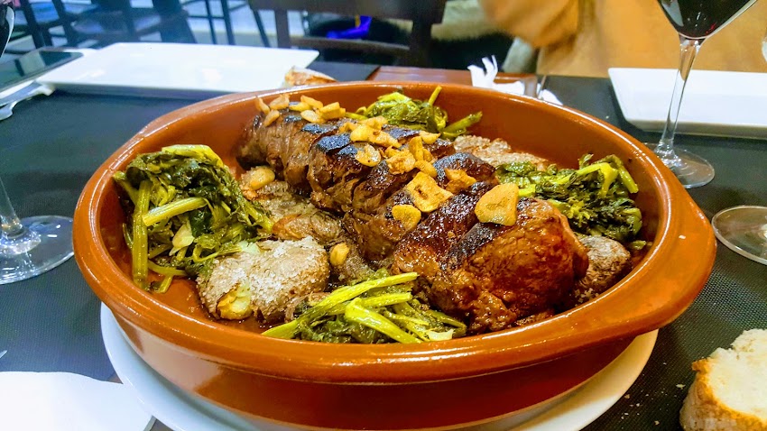 S3 Steak House