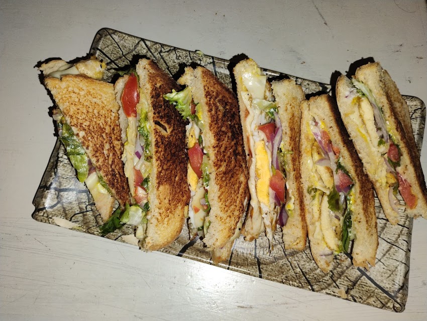 El Solet, Café Bar