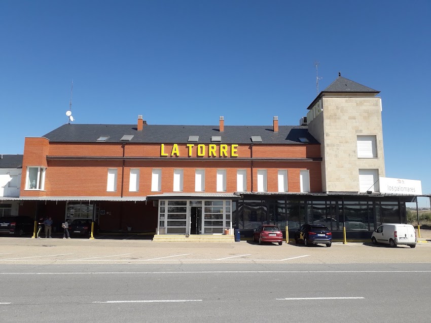 Hotel La Torre