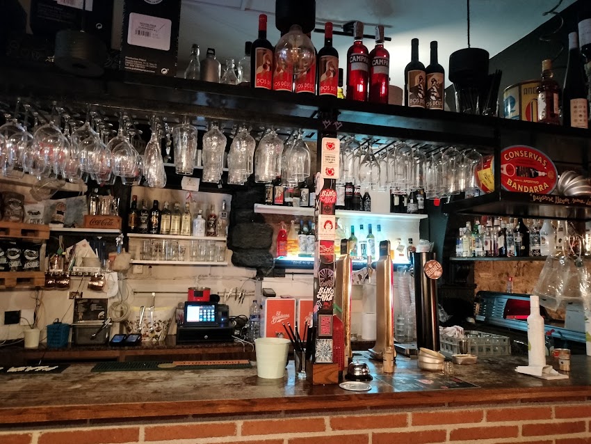 Vermuteria Santa Rita