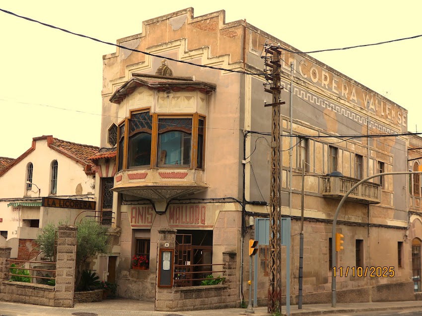 Restaurante LA LICORERA