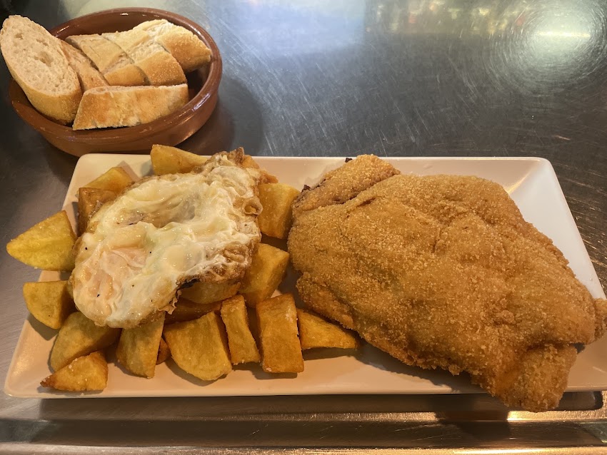 Cervecería JJ