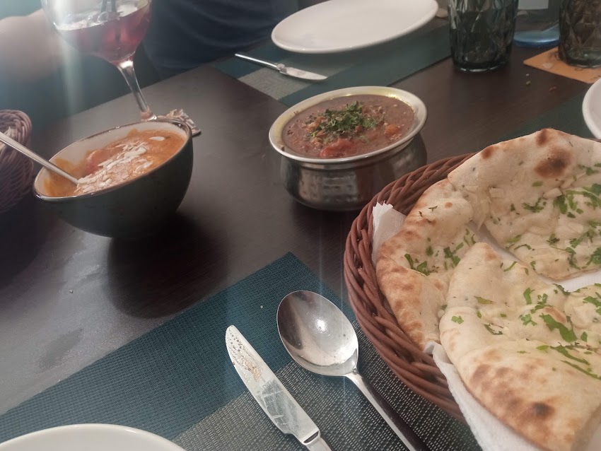 Bombay Darbar