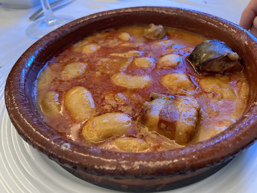 Restaurante Casa Cirilo