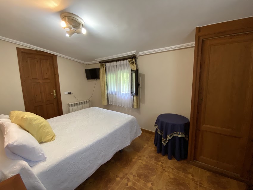 Hostal La Plaza