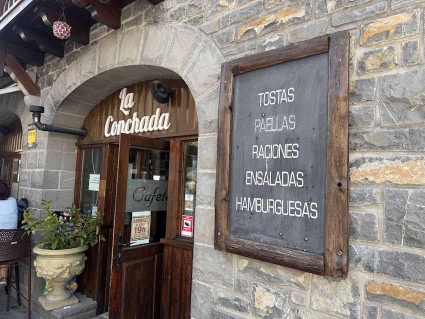 La Conchada