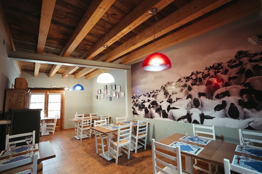 Restaurante Casa Comidas Irene