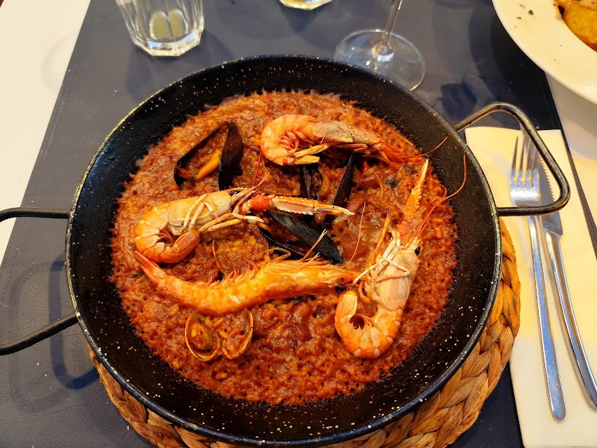 Restaurante Lounge Llop de Mar
