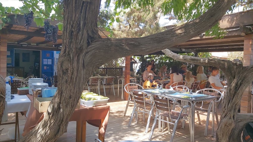 Restaurant Pelayo es cap