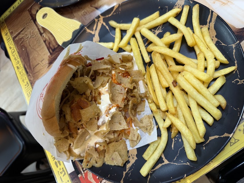 Karim Kebab