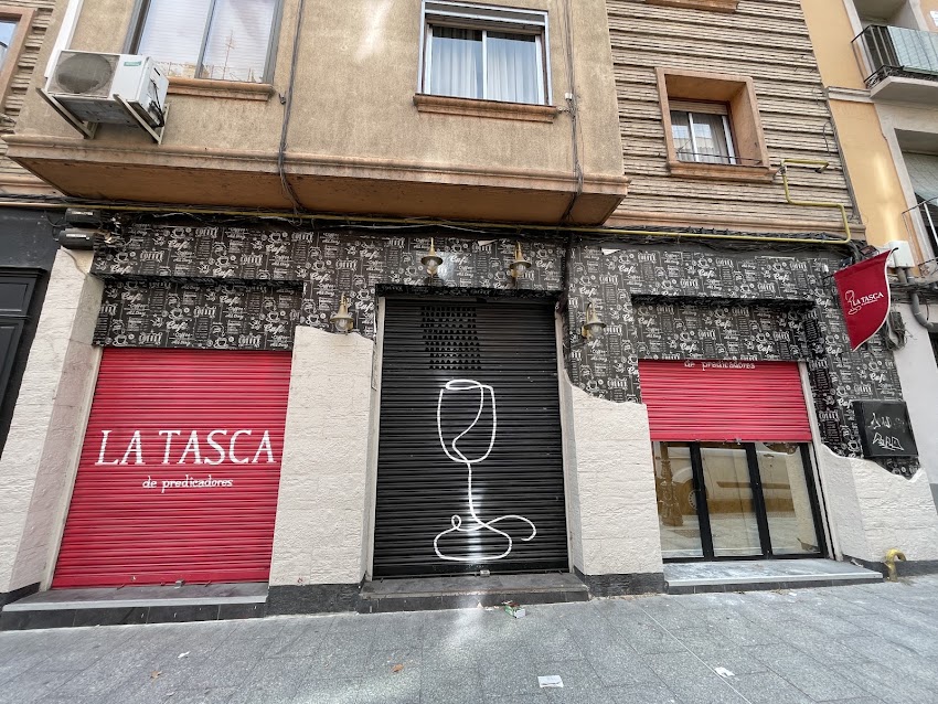 La Tasca de Predicadores