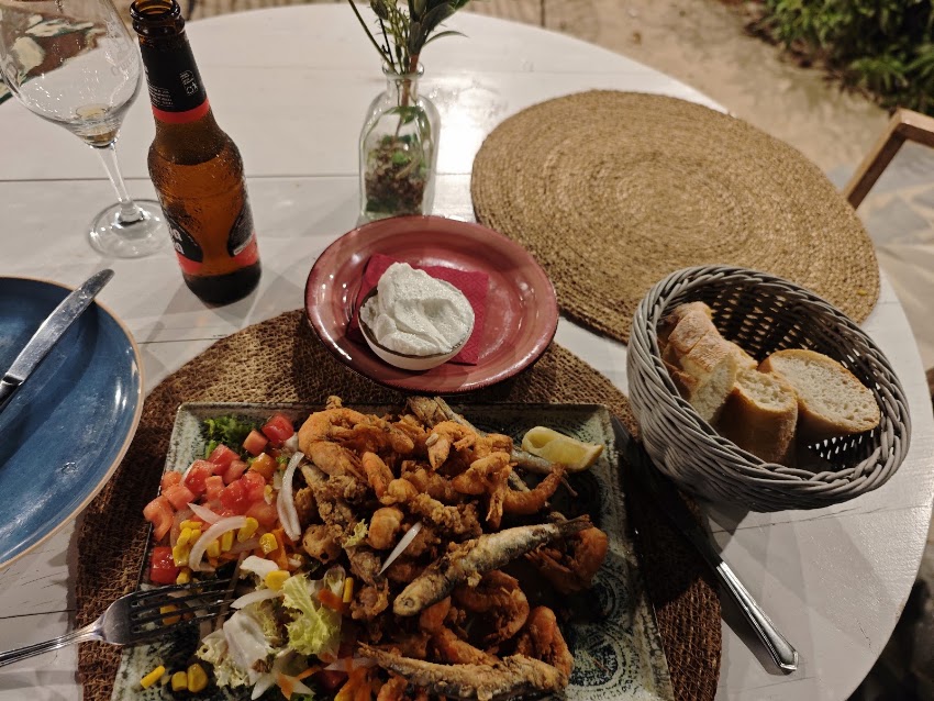 María Luisa Restaurante