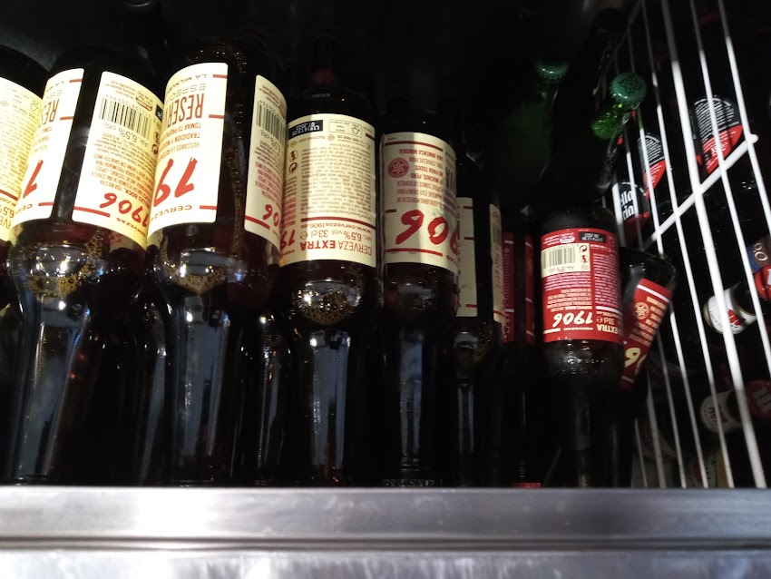 BAR RAFA’S