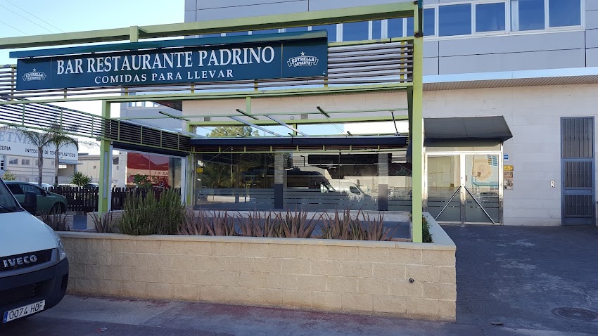 Restaurante Padrino